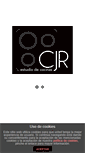 Mobile Screenshot of cocinascjr.com